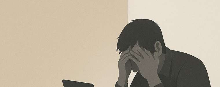 Burnout-ul: Epuizarea din spatele performantei