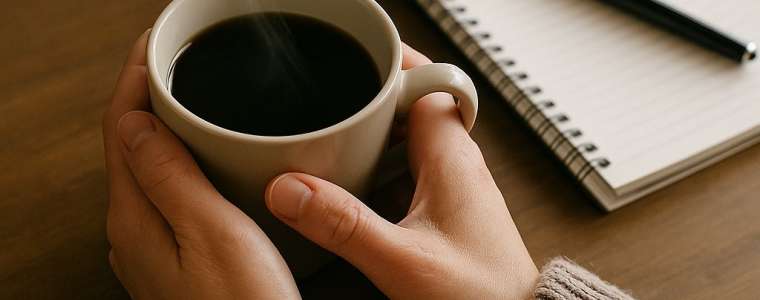 Partea plina a paharului