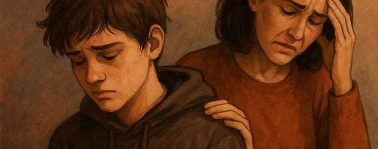 Drogurile, adolescenta si stilul parental: intre permisivitate si critica. Ce faci ca parinte?