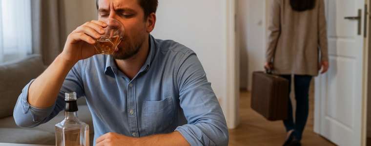 Iubirea care tace il pierde, iubirea care spune ''NU" il salveaza