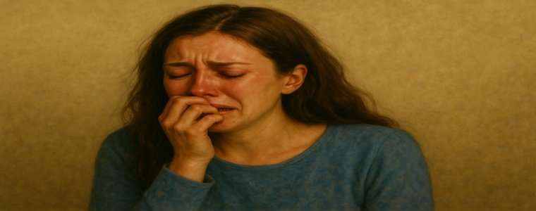 Frica de a fi vulnerabil