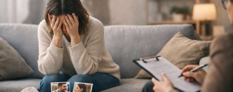 Povesti de pe canapea. Cand decizia e corecta si totusi doare